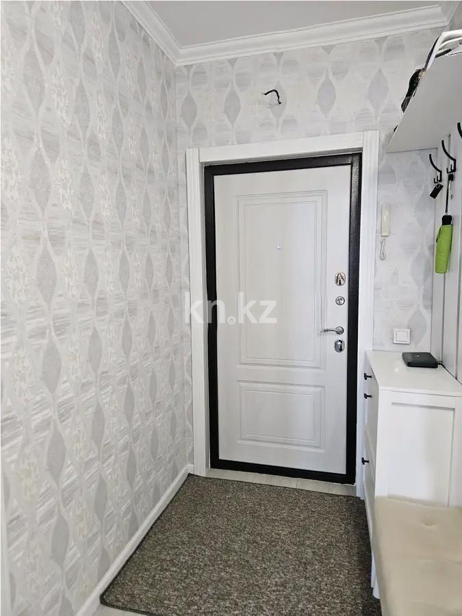 Продажа 1-комнатной квартиры, 50.9 м², ул. Косшыгулулы, дом  6/1 - Продажа  однокомнатных квартир в Астане без посредников фото 5 из 5