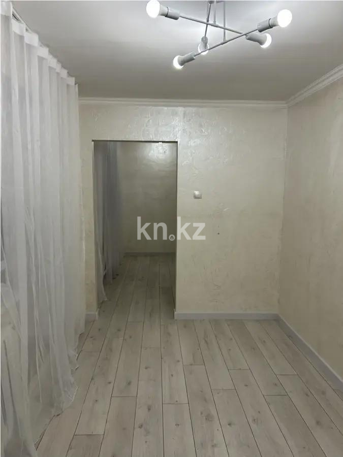 Продажа 2-комнатной квартиры, 48.6 м² в Алматы - фото 2