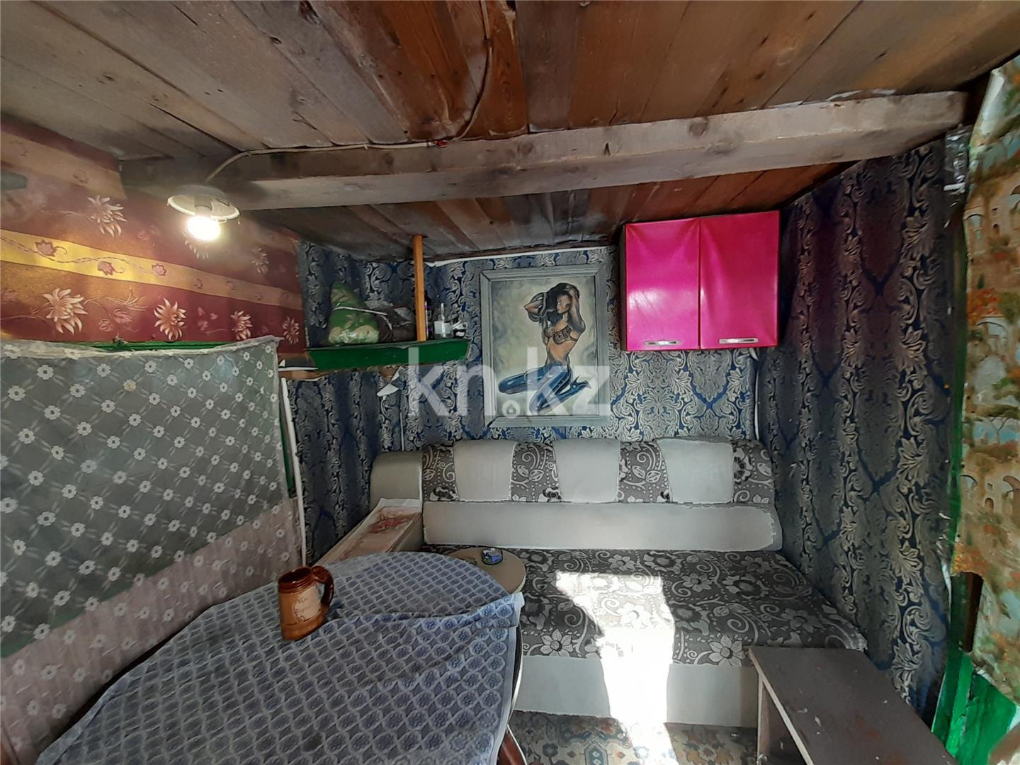 Продажа 3-комнатного дома, 60 м², Ынтымак - Продажа домов, коттеджей в Темиртау фото 22 из 27