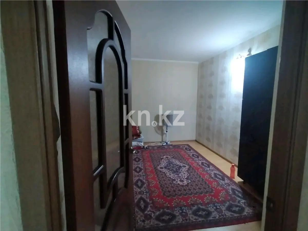 Продажа 2-комнатной квартиры, 54.4 м², пр. Богенбай батыра, дом  56 в Астане - фото 2
