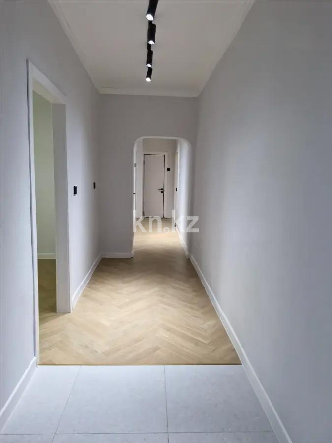 Продажа 3-комнатной квартиры, 67.4 м² - Продажа квартир в Алматы - страница 115 фото 6 из 6