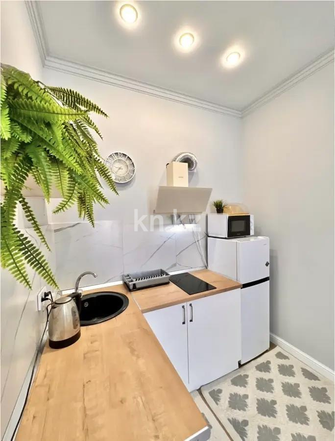 Продажа 2-комнатной квартиры, 37.6 м² в Астане - фото 3