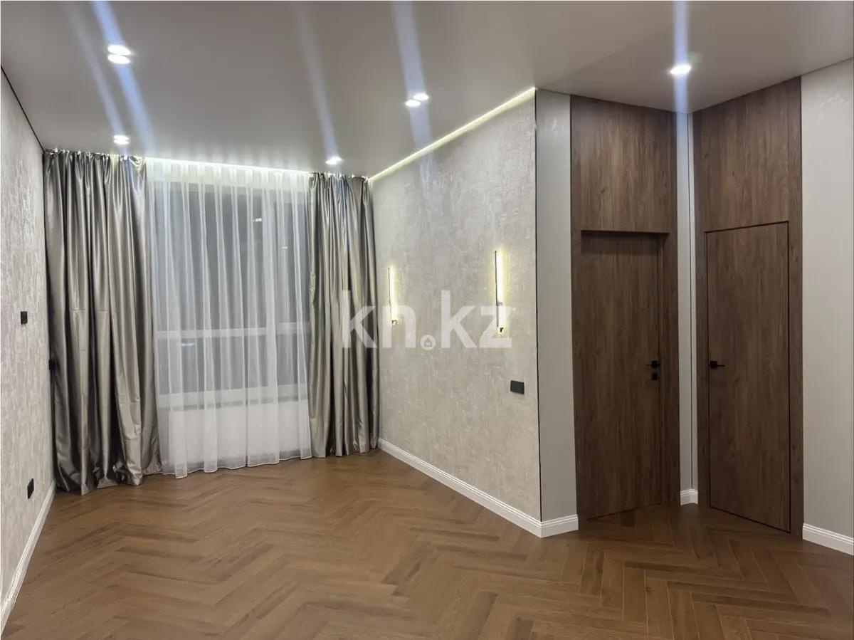 Продажа 2-комнатной квартиры, 50 м² в Алматы