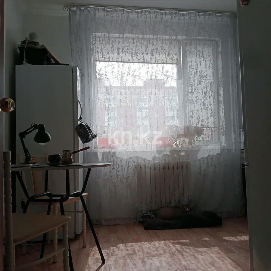 Продажа 1-комнатной квартиры, 41 м² в Астане