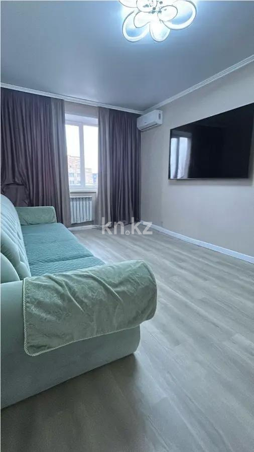 Продажа 3-комнатной квартиры, 85 м², ул. Муканова, дом  43/21 блок А - Продажа  трехкомнатных квартир в Караганде без посредников с фото фото 1 из 6