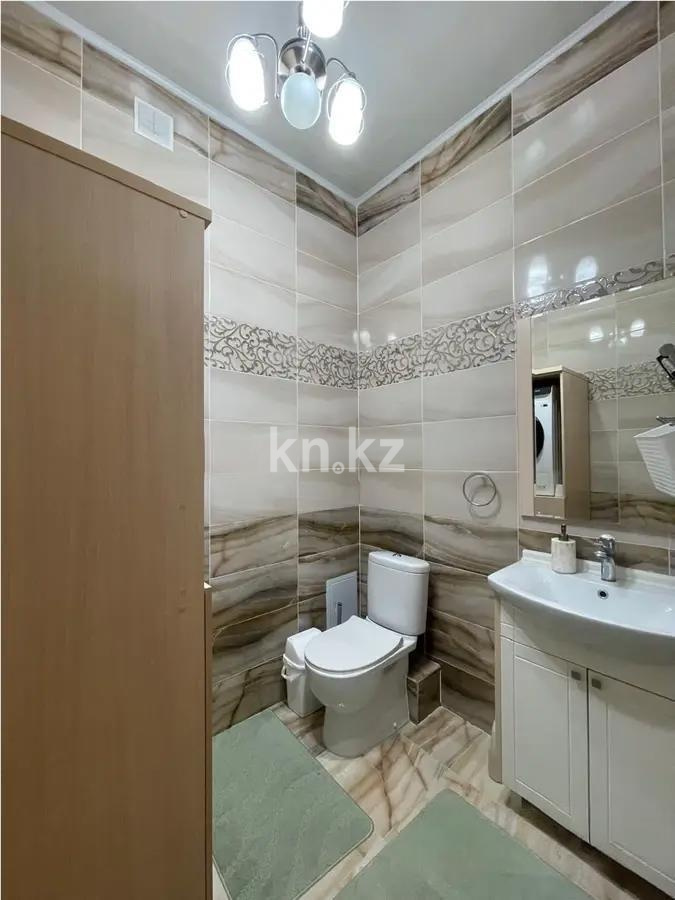 Продажа 3-комнатной квартиры, 107 м² - Продажа трехкомнатных квартир в р-не Сарайшык Астаны - страница 4 фото 5 из 6
