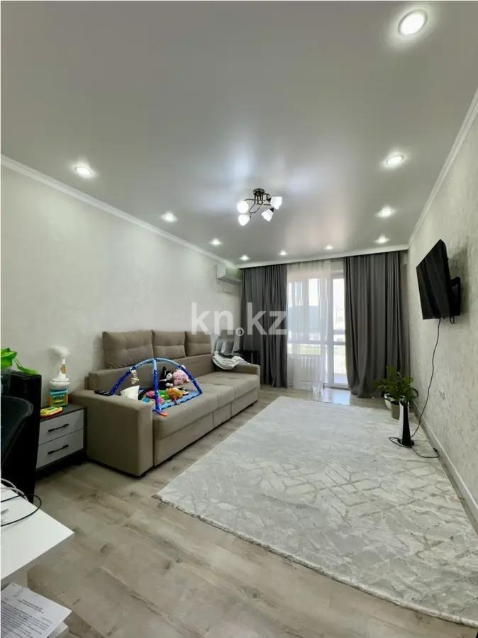 Продажа 2-комнатной квартиры, 70.8 м², мкр-н Шугыла, дом  340/3 в Алматы