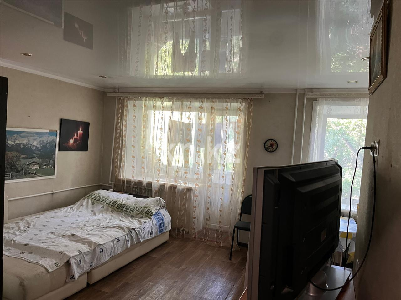 Продажа 1-комнатной квартиры, 31 м², бул. Независимости - Продажа квартир в Темиртау фото 1 из 7