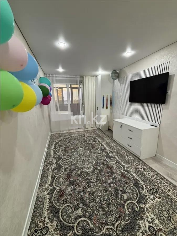Продажа 3-комнатной квартиры, 72 м², 68-й квартал, дом  12 - Продажа квартир в Темиртау без посредников фото 1 из 7