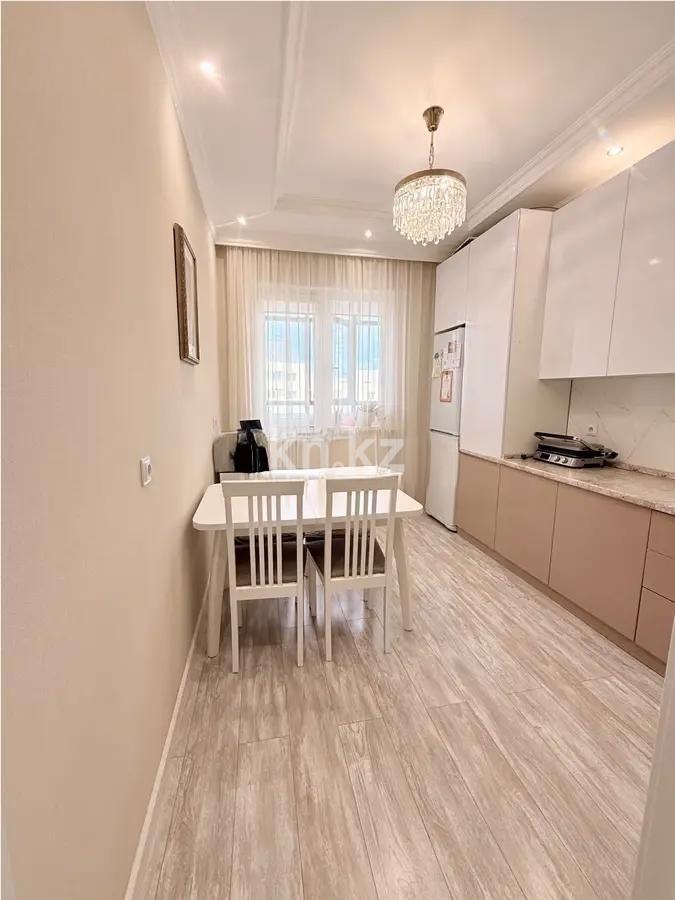 Продажа 3-комнатной квартиры, 80 м² в Астане - фото 4