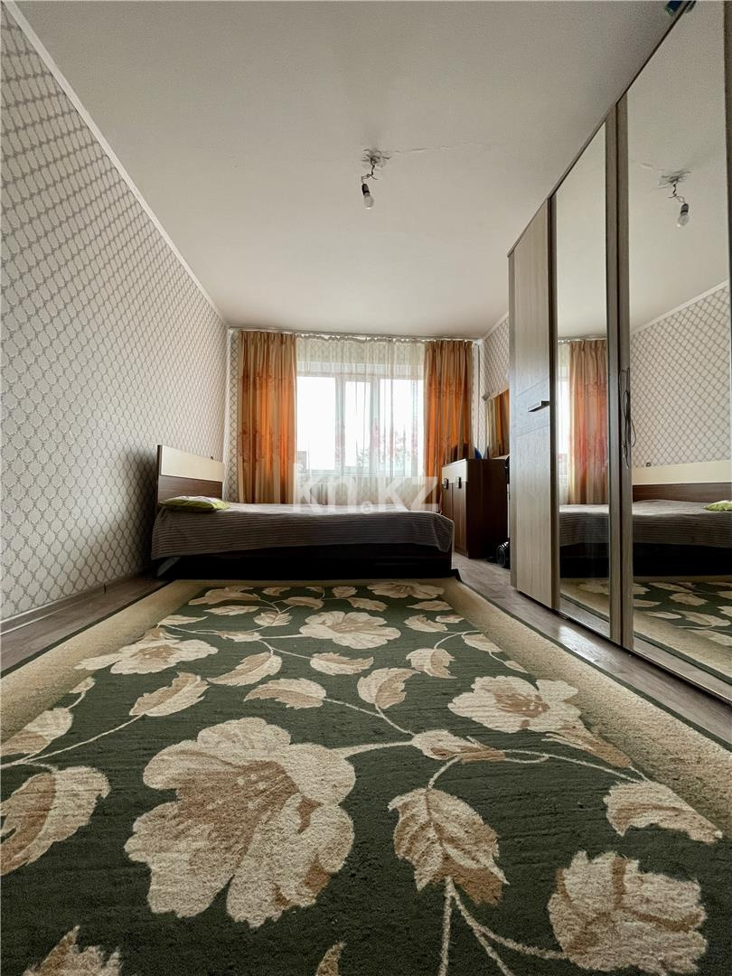 Продажа 2-комнатной квартиры, 48 м², мкр-н 16, дом  47 в Караганде - фото 4