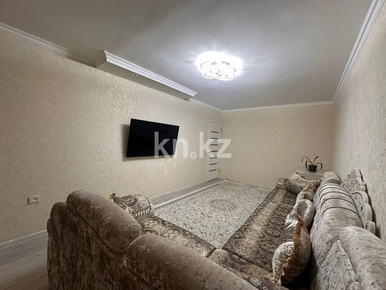 Продажа 4-комнатной квартиры, 74 м² - Продажа квартир в Семее фото 17 из 17