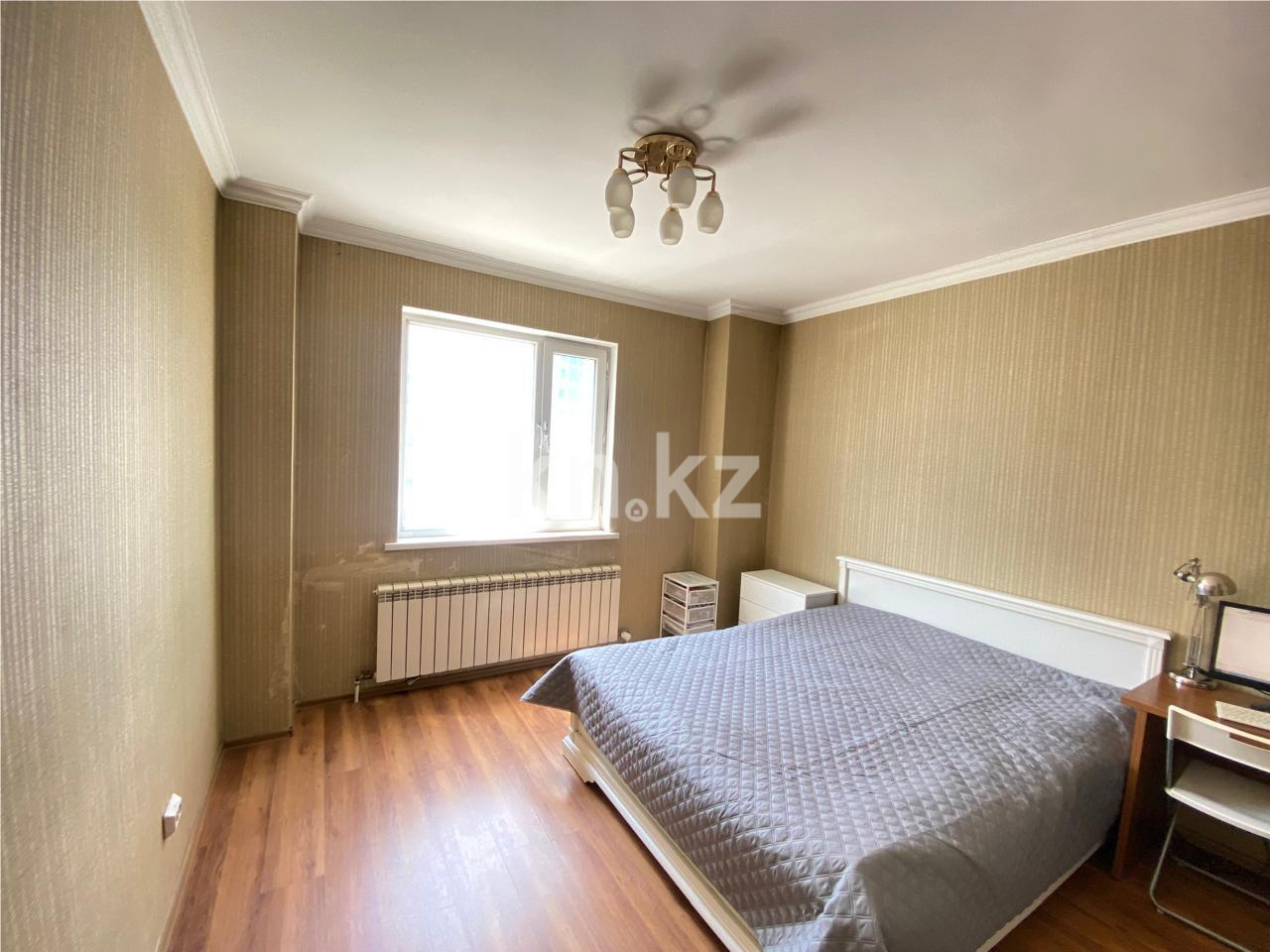 Продажа 3-комнатной квартиры, 87 м², ул. Сарайшык в Астане - фото 4