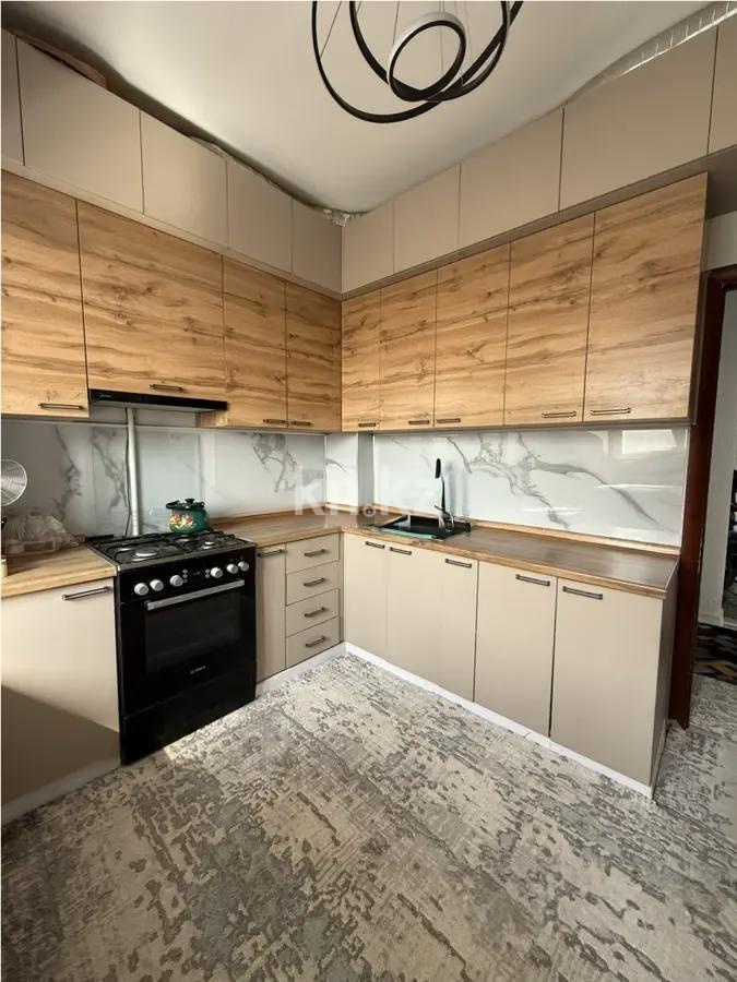 Продажа 2-комнатной квартиры, 56 м² в Алматы - фото 2