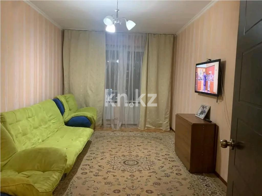 Продажа 2-комнатной квартиры, 56 м² - Продажа двухкомнатных квартир в монолитно-каркасном доме в Казахстане фото 1 из 5