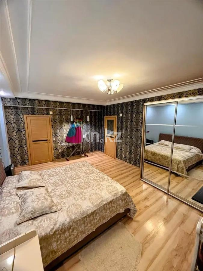 Продажа 3-комнатной квартиры, 108 м² - Продажа квартир в Алматы - страница 14 фото 2 из 7