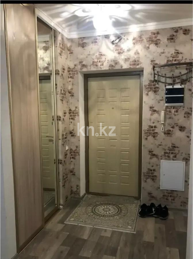 Продажа 1-комнатной квартиры, 30 м², пр. Аль-Фараби, дом  34/1 - Продажа квартир в Семее фото 4 из 4