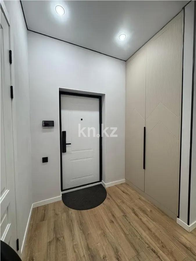 Продажа 2-комнатной квартиры, 40.1 м² - Продажа двухкомнатных квартир от собственников в Астане - страница 6 фото 4 из 4