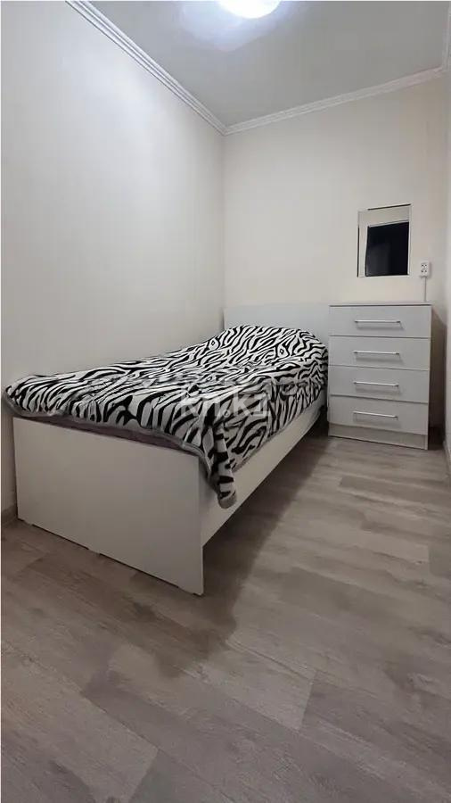 Продажа 1-комнатной квартиры, 31 м², ул. Ишимская, дом  62 - Продажа  однокомнатных квартир в Караганде фото 3 из 6