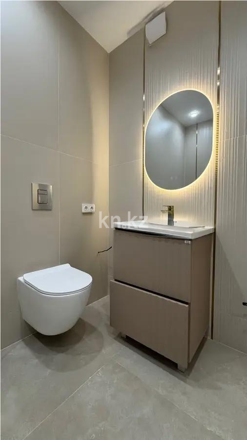 Продажа 2-комнатной квартиры, 65.4 м², ул. Момышулы, дом  5/3 в Алматы - фото 5