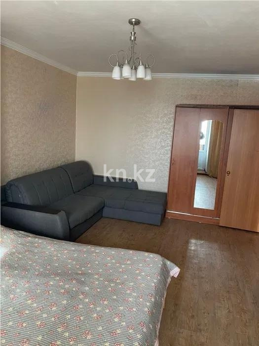 Продажа 1-комнатной квартиры, 36 м² - Продажа однокомнатных квартир в Астане - страница 15 фото 1 из 4
