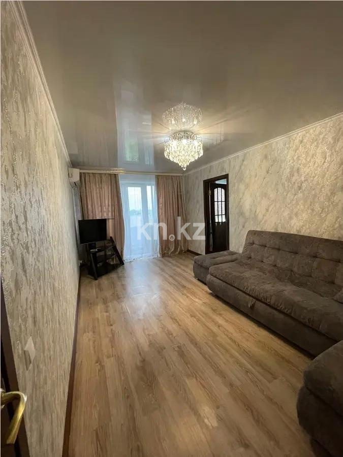 Продажа 3-комнатной квартиры, 58 м² - Продажа недвижимости в Казахстане - страница 22 фото 1 из 6