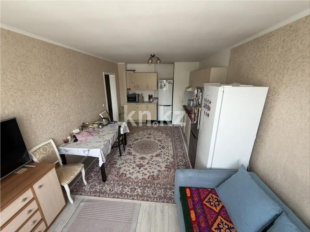 Продажа 4-комнатной квартиры, 91 м² - Продажа четырехкомнатных квартир от собственников в Алматы - страница 4 фото 4 из 6