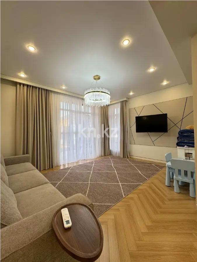 Продажа 2-комнатной квартиры, 78 м² - Продажа квартир в Казахстане - страница 70 фото 1 из 5