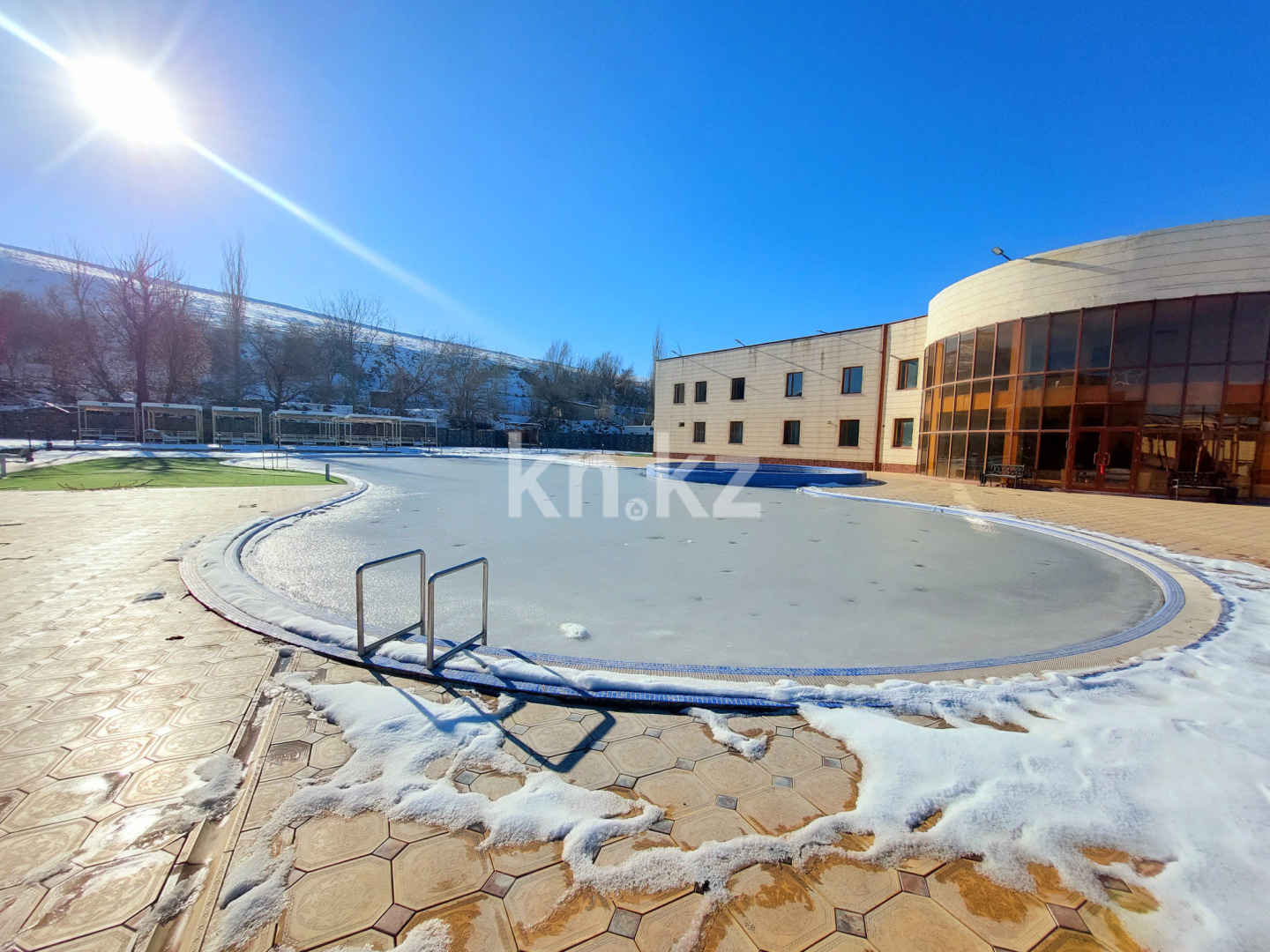 Продажа , 3000 м², Рахимова, дом  1111 - Продажа офисных и торговых помещений в Шымкенте фото 14 из 28