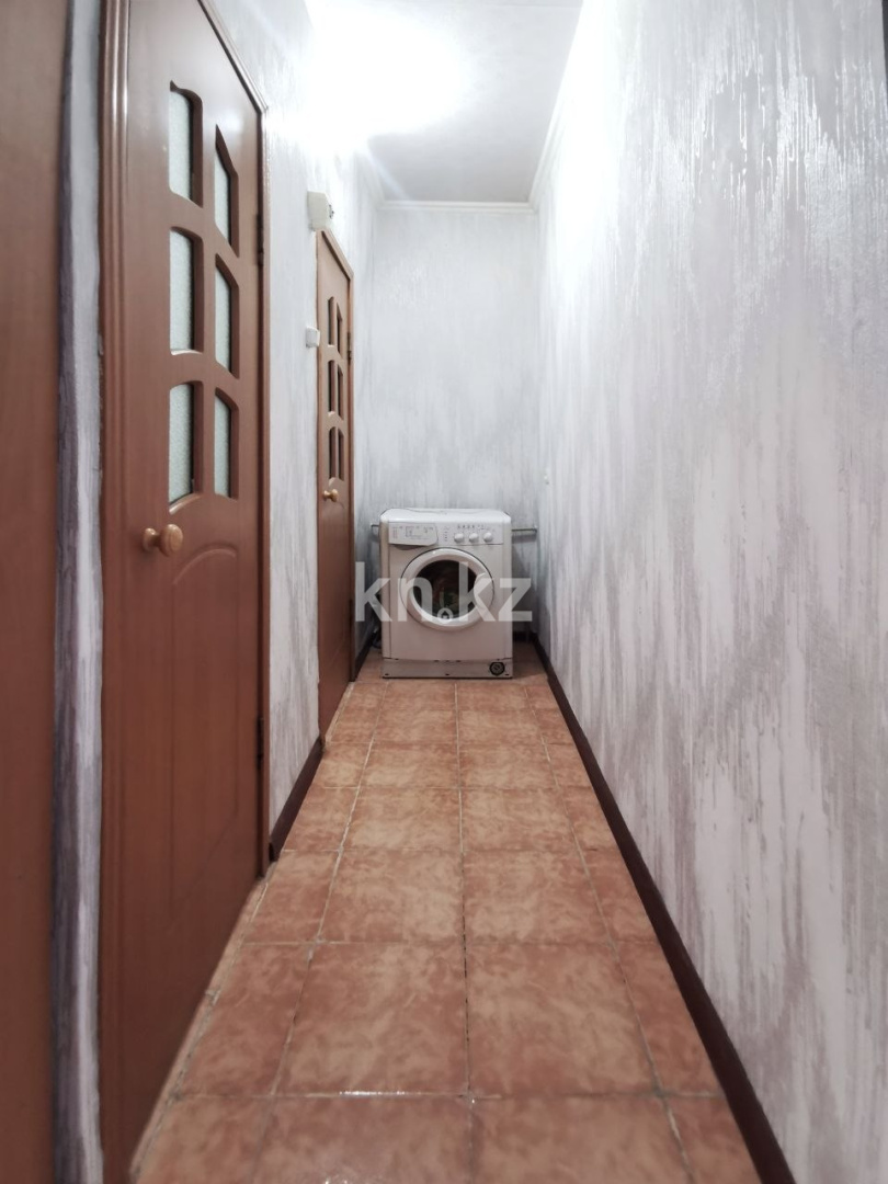 Продажа 3-комнатной квартиры, 65.2 м² в Алматинской области - фото 15