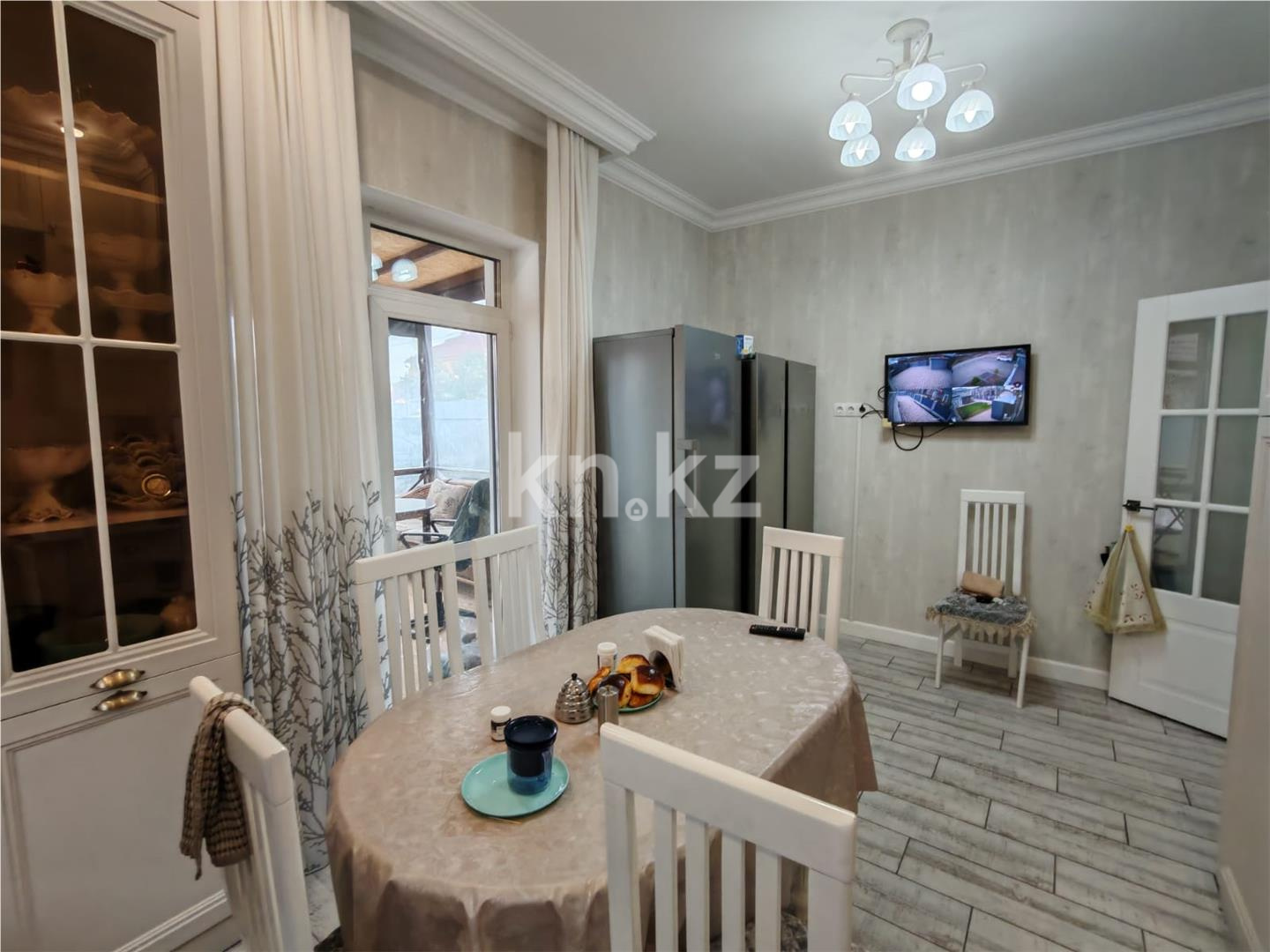 Продажа 5-комнатного дома, 161 м², ул. Аубакирова - Продажа домов, коттеджей в Казахстане фото 7 из 20