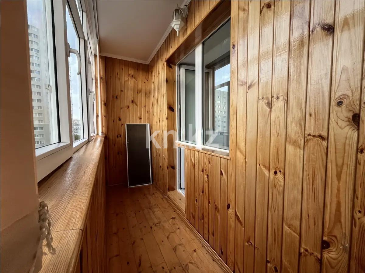 Продажа 4-комнатной квартиры, 138 м² - Продажа четырехкомнатных квартир от собственников в Астане фото 10 из 10
