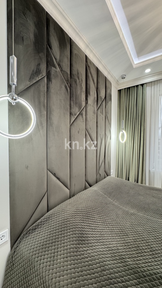 Продажа 4-комнатной квартиры, 140 м² в Алматы - фото 27