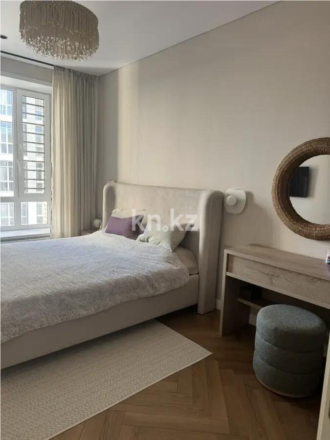 Продажа 3-комнатной квартиры, 93.5 м² в Астане - фото 2