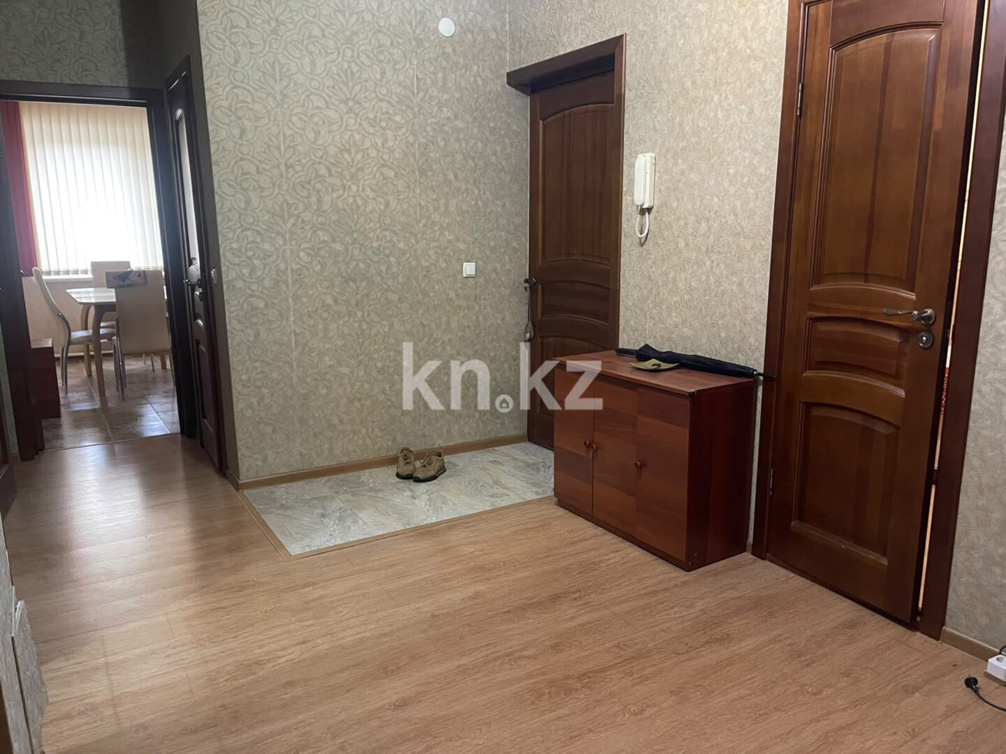 Продажа 4-комнатной квартиры, 98 м² в Астане - фото 7
