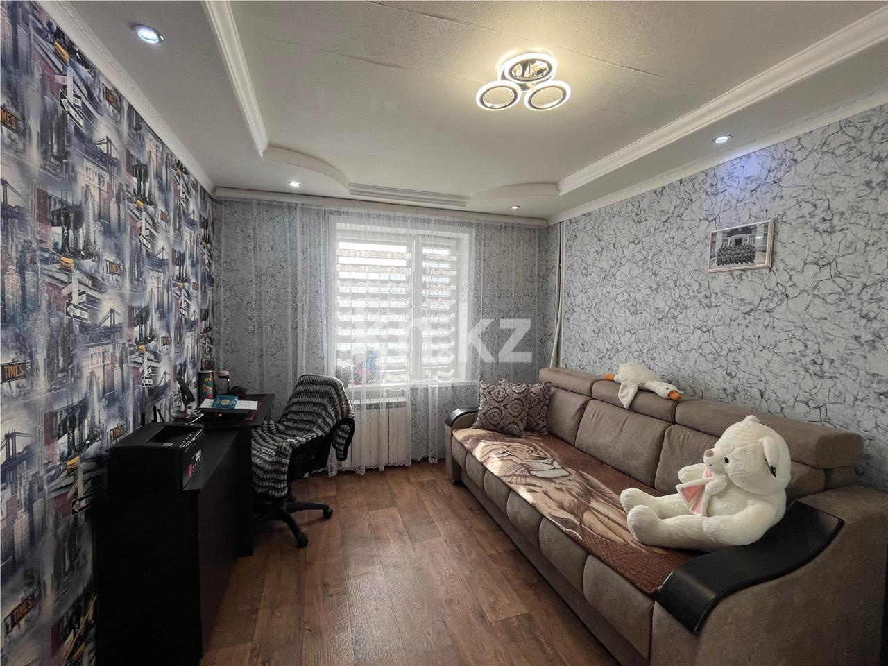 Продажа 3-комнатной квартиры, 65 м² - Продажа квартир в Караганде - страница 150 фото 7 из 17