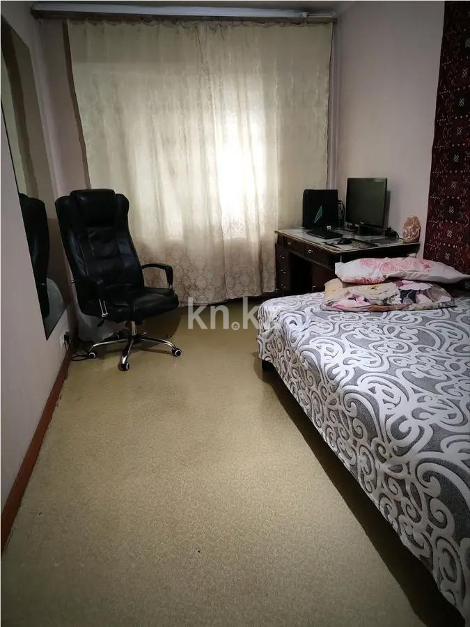 Продажа 2-комнатной квартиры, 42 м², ул. Муратбаева, дом  183 в Алматы - фото 2