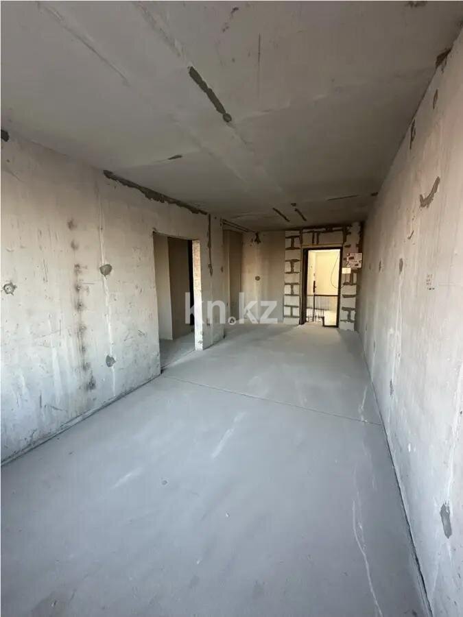 Продажа 1-комнатной квартиры, 35 м² в Алматы - фото 2