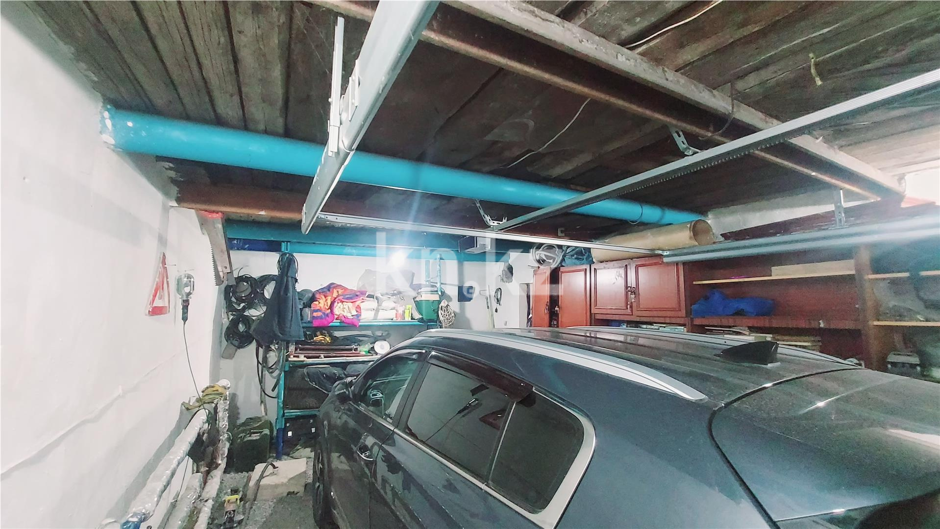 Продажа 4-комнатного дома, 186 м², ул. Тургенева - Продажа домов, коттеджей в Караганде с фото фото 50 из 52