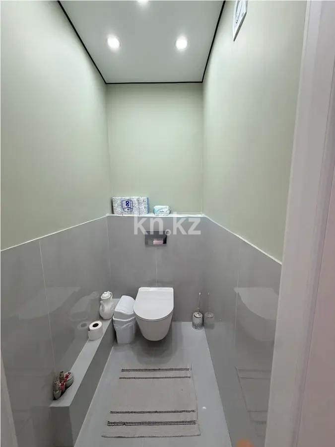 Продажа 3-комнатной квартиры, 79 м² - Продажа квартир в новостройках Астаны - страница 45 фото 6 из 8