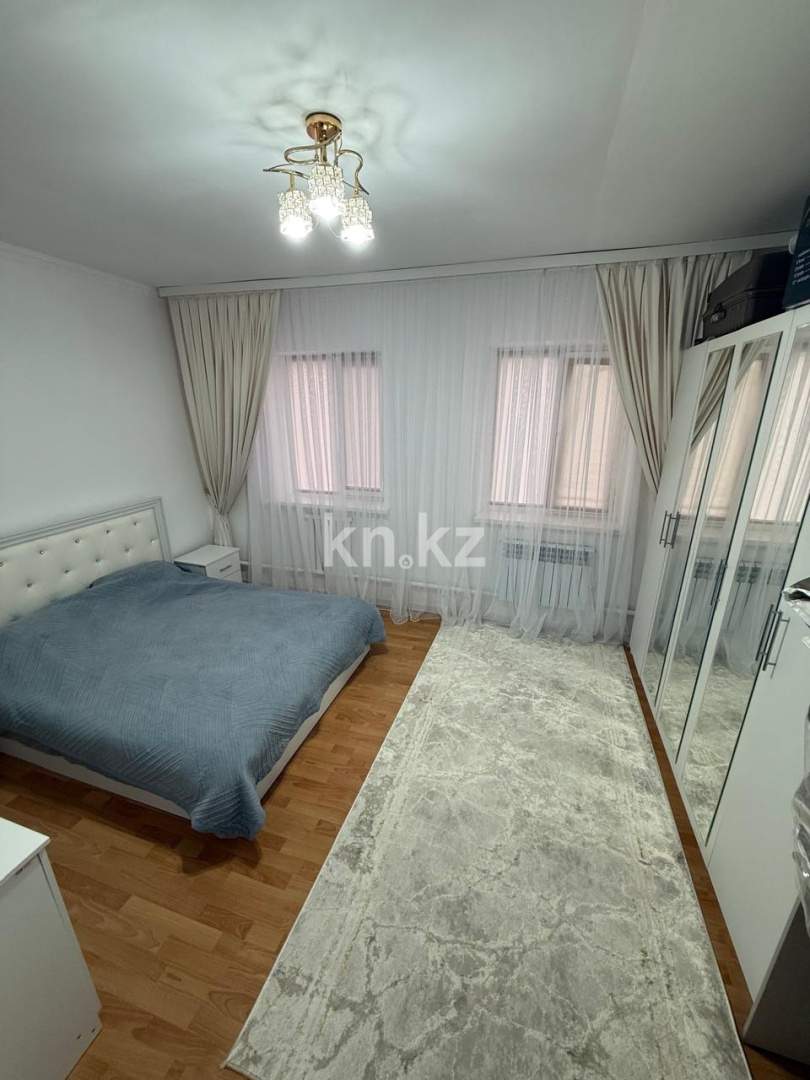 Продажа 4-комнатного дома, 150 м² - Продажа четырехкомнатных домов, коттеджей от собственников в Атырау фото 21 из 21