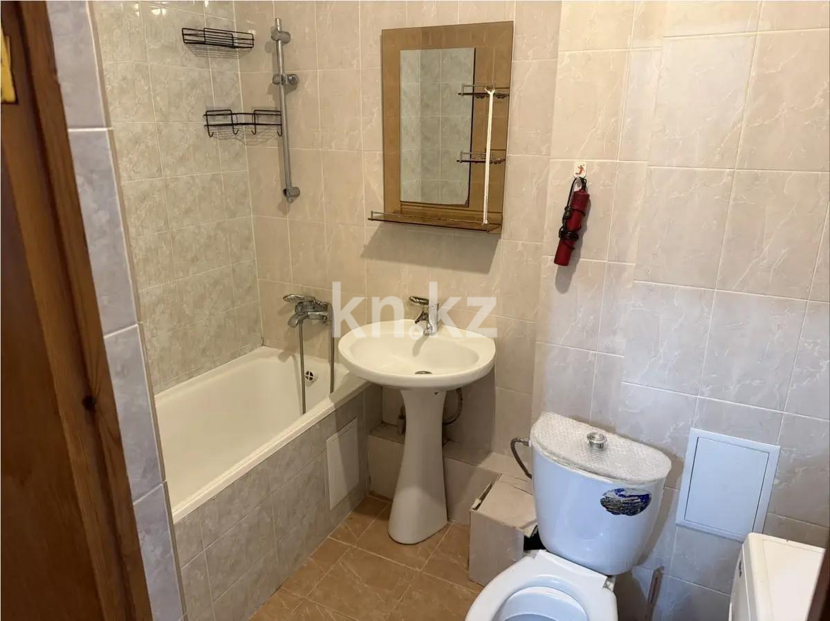 Продажа 1-комнатной квартиры, 37.2 м² в Астане - фото 3
