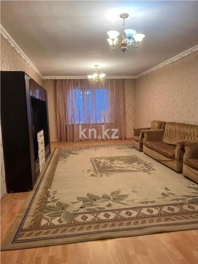 Продажа 2-комнатной квартиры, 140 м², ул. Кенесары, дом  69 - Продажа квартир в Астане фото 1 из 6