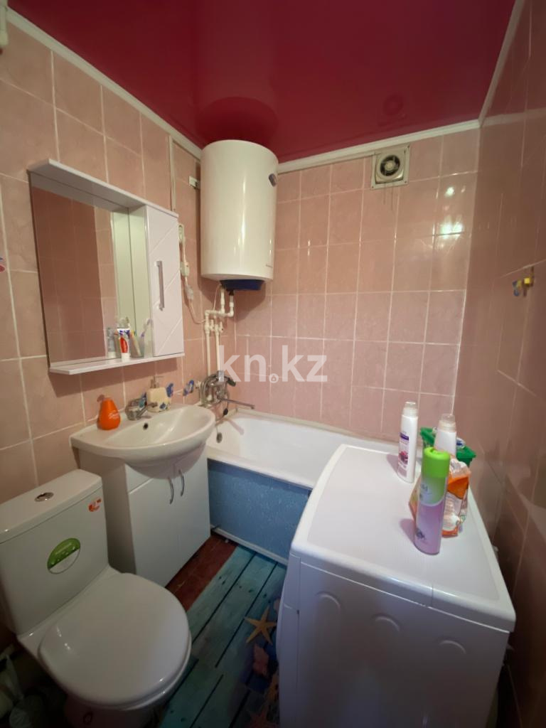 Продажа 2-комнатной квартиры, 44 м², ул. Сейфуллина, дом  33 в Абае - фото 5