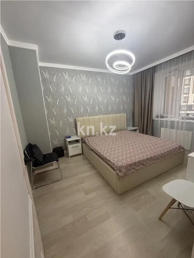 Продажа 2-комнатной квартиры, 56 м², ул. Мухамедханова, дом  23а - Продажа квартир в Астане фото 2 из 7