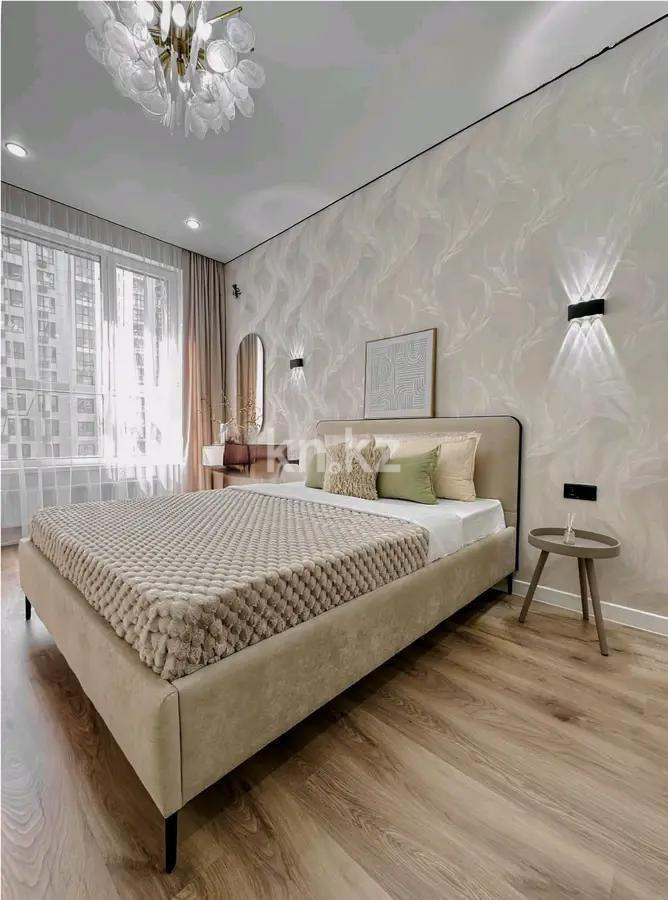 Продажа 3-комнатной квартиры, 76 м², пр. Абая, дом  160 в Алматы - фото 3