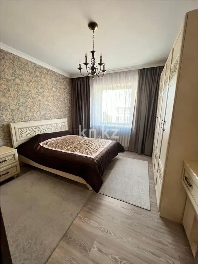 Продажа 2-комнатной квартиры, 74 м² в Астане - фото 2