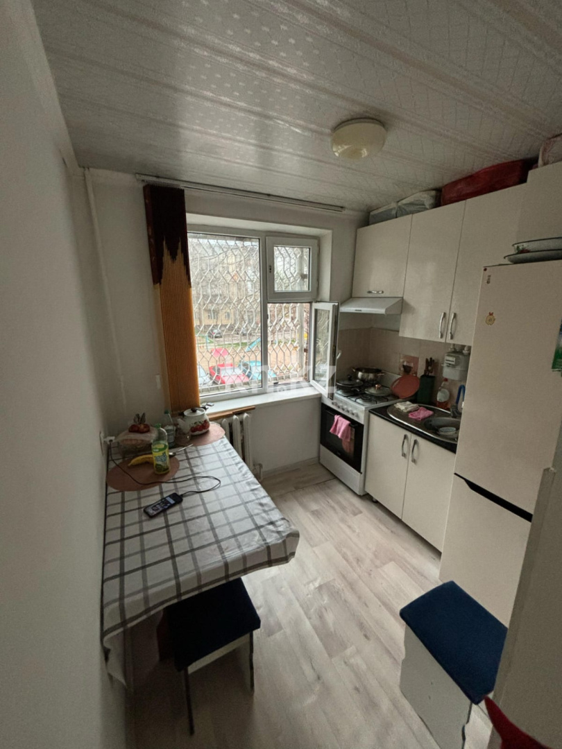 Продажа 2-комнатной квартиры, 48 м², Мынбулак, дом  20 - Продажа квартир в Таразе фото 14 из 14