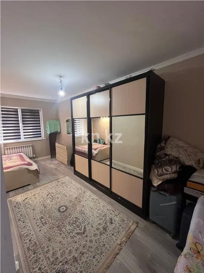 Продажа 2-комнатной квартиры, 65 м², ул. Жунисова, дом  14/4 - Продажа квартир в Алматы фото 2 из 4