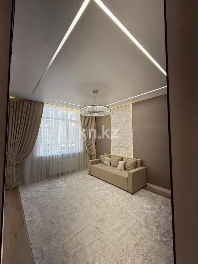 Продажа 2-комнатной квартиры, 43 м² - Продажа квартир от собственников в Астане - страница 118 фото 1 из 2